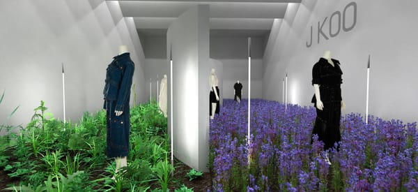 J Koo virtual showroom