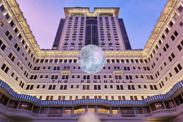 Pheobe Hui: Lunar Rainbow