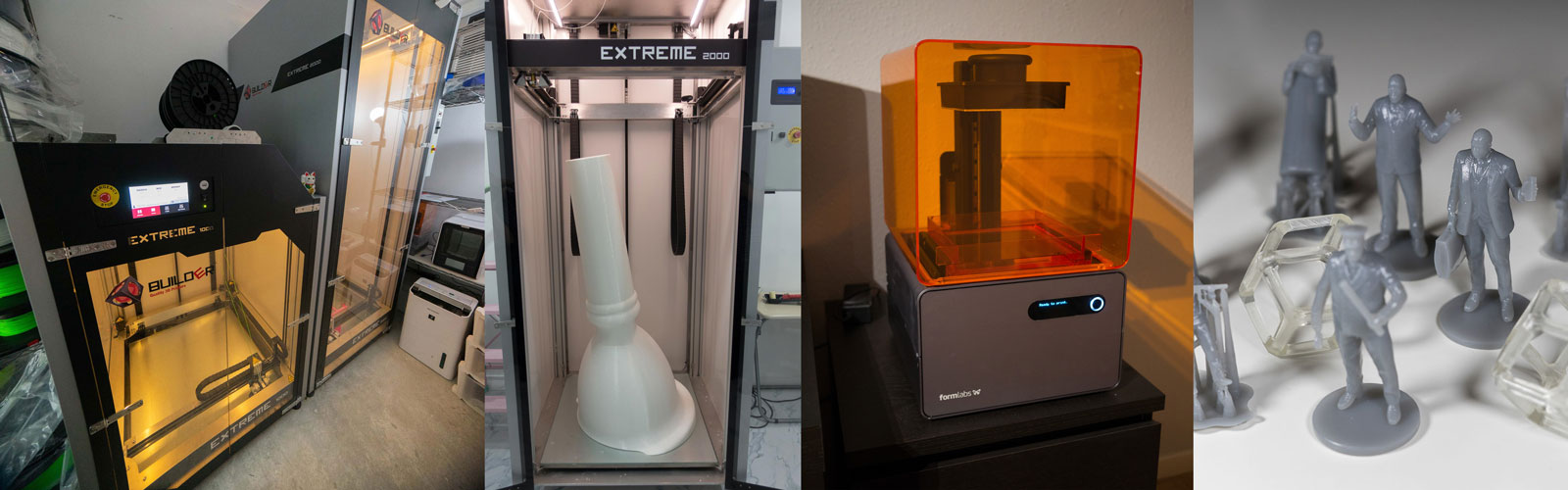 3D Printing services